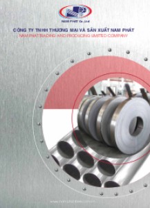 Download Catalogue giới thiệu sản phẩm, dịch vụ