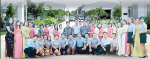 Video giới thiệu về Nam Phat Group (Tiếng Việt / English versions)