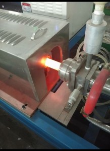 Giới thiệu các loại máy móc sản xuất, gia công hiện đại của Nam Phat Steel