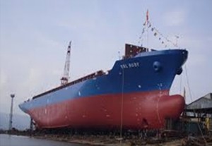 Tàu Nam Phát Queen