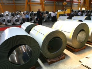 Catalogue nhà máy thép Inox cán nguội