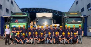 Bản tin tức, sự kiện tháng 5 - Nam Phát Group