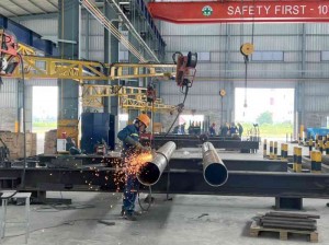 Các sản phẩm Sắt - Thép - Inox của Nam Phát Group