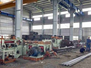 Công ty Cổ phần Thép Nam Phát Sài Gòn