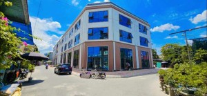 Thiên Sơn Plaza - Hà Đông thu hút đông nhà đầu tư tới thuê mặt sàn kinh doanh