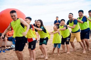 Cụm nhà máy cơ khí Hưng Yên - Hà Nội du lịch hè 2024