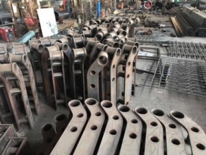 Giới thiệu các sản phẩm kết cấu thép của Nam Phát