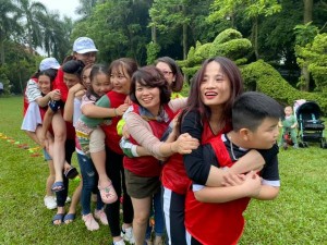 Gala Dinner mùa hè 2020 cho cán bộ nhân viên của Nam Phát Group